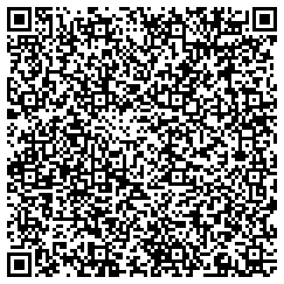 QR-код с контактной информацией организации Управление Пенсионного фонда России в Волжском районе Республики Марий Эл