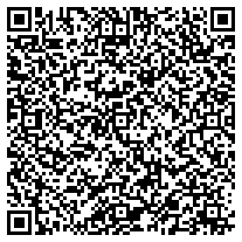 QR-код с контактной информацией организации Антилопа