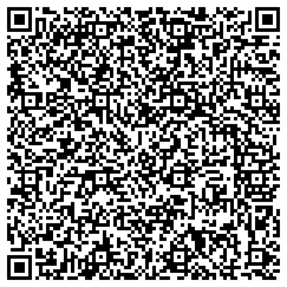 QR-код с контактной информацией организации Отдел развития и благоустройства района Администрации Орджоникидзевского района
