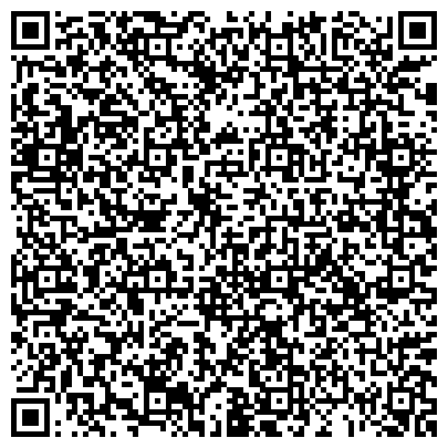 QR-код с контактной информацией организации Управление Пенсионного фонда России в г. Волжске Республики Марий Эл