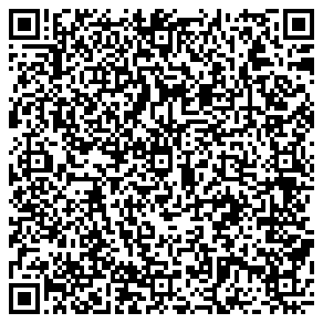 QR-код с контактной информацией организации Эконом Мир, магазин, ООО Данил