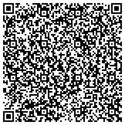 QR-код с контактной информацией организации Отдел по развитию ТОС и работе с населением