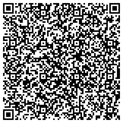 QR-код с контактной информацией организации Отдел развития и благоустройства Администрации Правобережного района