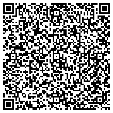 QR-код с контактной информацией организации Акварели