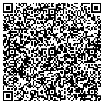 QR-код с контактной информацией организации Гравитация