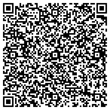QR-код с контактной информацией организации Подснежник