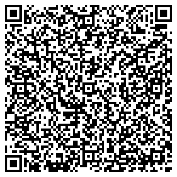 QR-код с контактной информацией организации Вятка-ЭКСПО