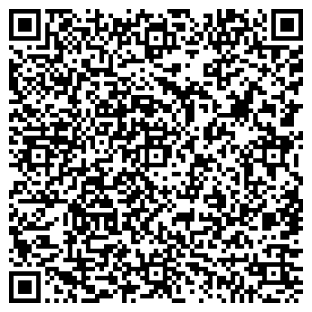 QR-код с контактной информацией организации Ням-Ням