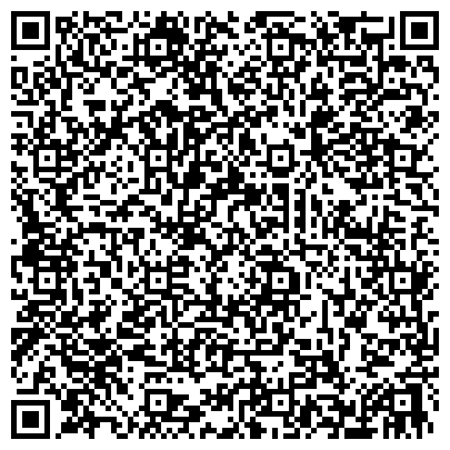 QR-код с контактной информацией организации Благосостояние, негосударственный пенсионный фонд, представительство в г. Казани