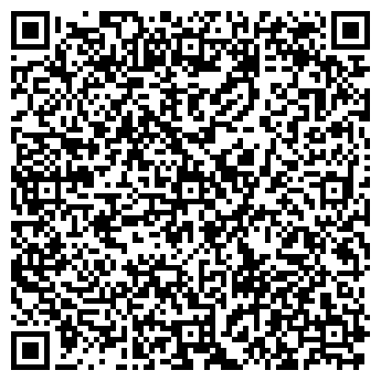 QR-код с контактной информацией организации Моденлье