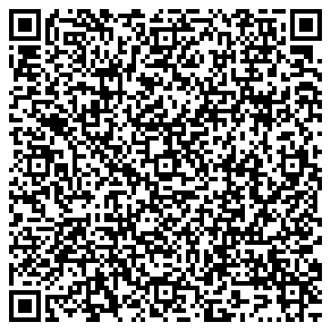 QR-код с контактной информацией организации ООО Вятский Базар
