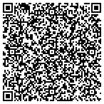QR-код с контактной информацией организации ООО Томир