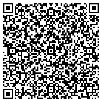 QR-код с контактной информацией организации Подсолнух