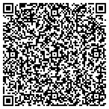 QR-код с контактной информацией организации Troitskaya Tailor House