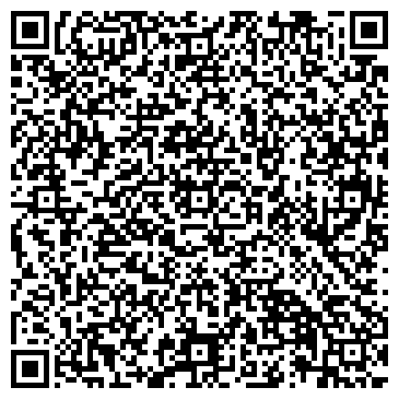 QR-код с контактной информацией организации ООО ПАКТ