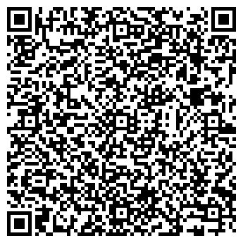 QR-код с контактной информацией организации Гранат