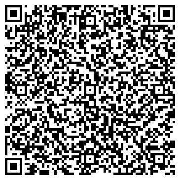 QR-код с контактной информацией организации Авега-Фарм