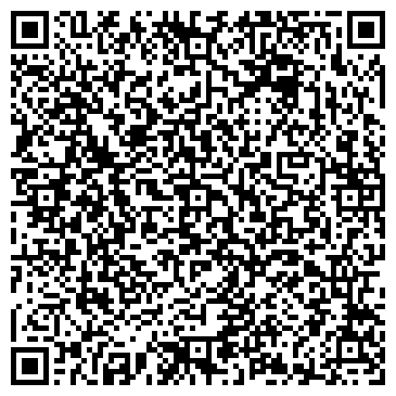 QR-код с контактной информацией организации Единая Россия, Волжское местное отделение