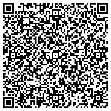 QR-код с контактной информацией организации ИП Ряузов Б.Ю.