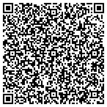 QR-код с контактной информацией организации Ателье на Кунцевской, 8 к1