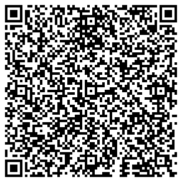 QR-код с контактной информацией организации Каверс Лаб