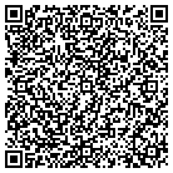 QR-код с контактной информацией организации АнтДекор