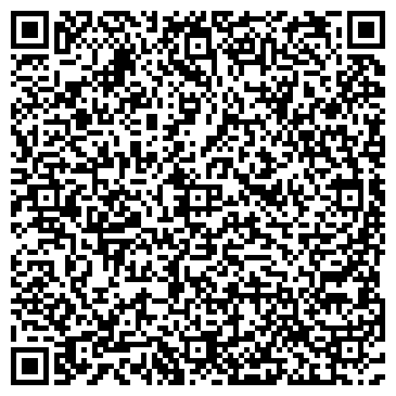 QR-код с контактной информацией организации Мир шаров