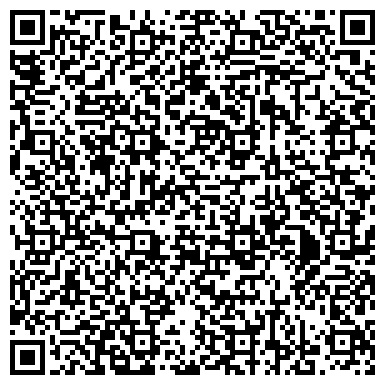 QR-код с контактной информацией организации Аистенок, магазин детских товаров, ИП Евсеев С.В.