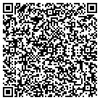 QR-код с контактной информацией организации Башкирский лицей №2