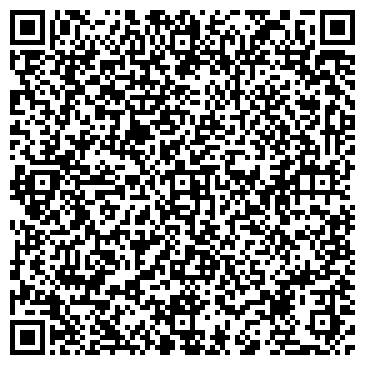QR-код с контактной информацией организации Куб