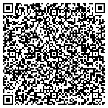 QR-код с контактной информацией организации Управа района Раменки