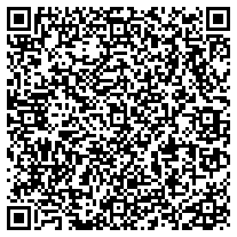 QR-код с контактной информацией организации Башкирский лицей №48