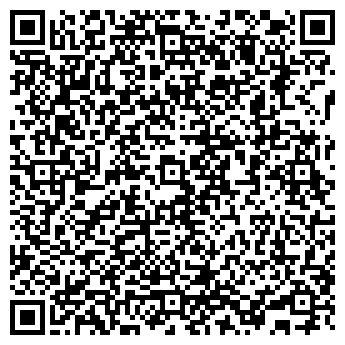 QR-код с контактной информацией организации Малибу