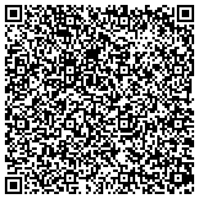 QR-код с контактной информацией организации Дом мастеров Айзы Долматовой