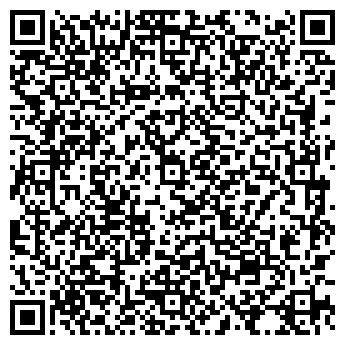 QR-код с контактной информацией организации Доктор