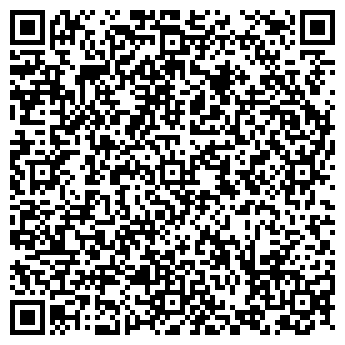 QR-код с контактной информацией организации ООО НоваТех