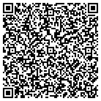 QR-код с контактной информацией организации ИП Власов Д.Н.