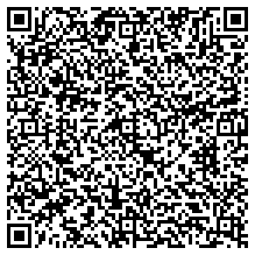 QR-код с контактной информацией организации ТехИнвест