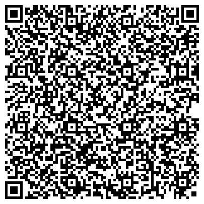 QR-код с контактной информацией организации Министерство транспорта и дорожного хозяйства Республики Татарстан