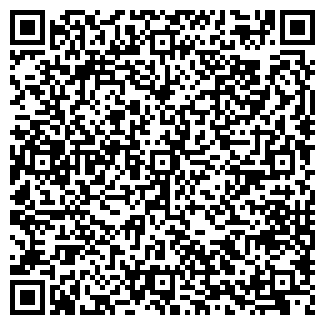 QR-код с контактной информацией организации ГОСТИНАЯ