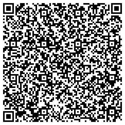 QR-код с контактной информацией организации Большеистокский пенобетонный завод