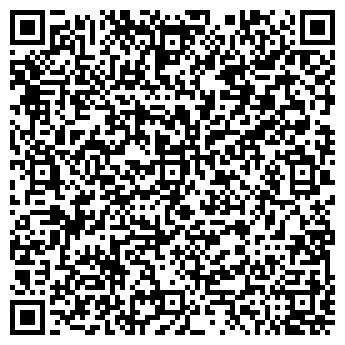 QR-код с контактной информацией организации Профессиональный лицей №13