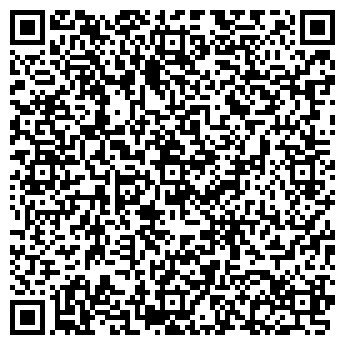 QR-код с контактной информацией организации ООО Енисей Софт
