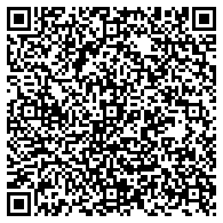 QR-код с контактной информацией организации ООО Ива