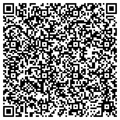 QR-код с контактной информацией организации Электронное правительство