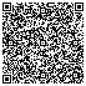 QR-код с контактной информацией организации Красный бант