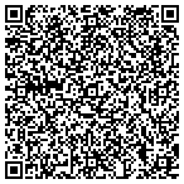 QR-код с контактной информацией организации Профессиональный лицей полиграфистов №1