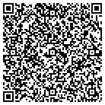 QR-код с контактной информацией организации Славия