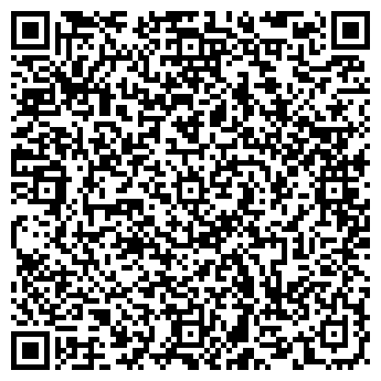 QR-код с контактной информацией организации Елена, ателье, г. Химки