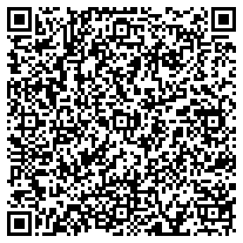 QR-код с контактной информацией организации Сара